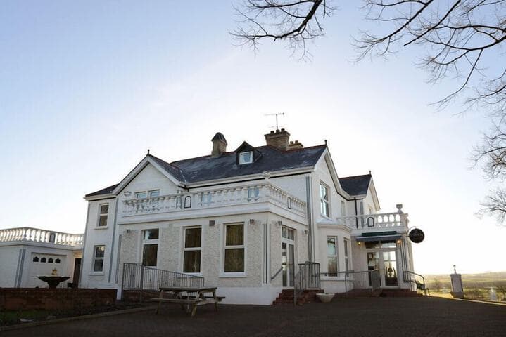 Ardgort Country House photo 2