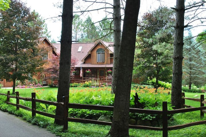 Horton Creek Inn B&B photo 3
