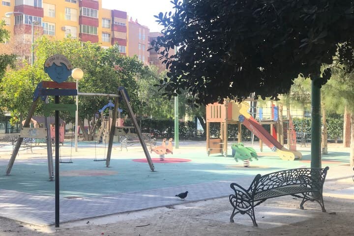 Apartamento Benjamín Rodríguez photo 2