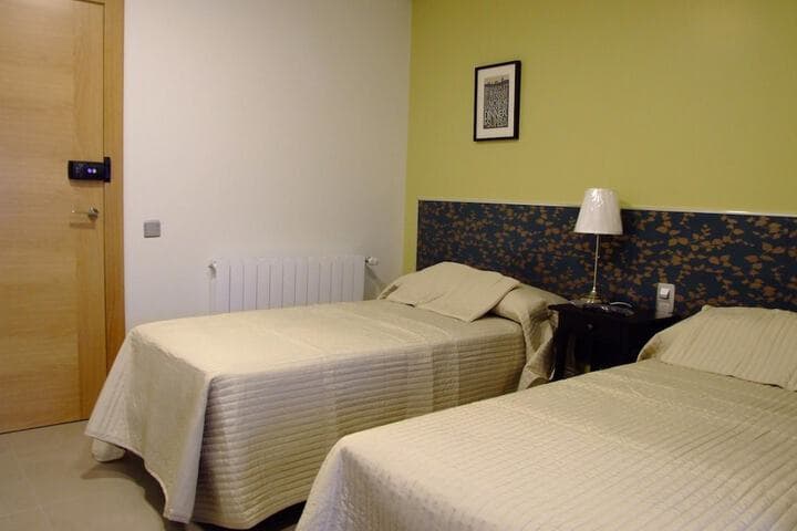 Hostal Vintage Santander photo 4