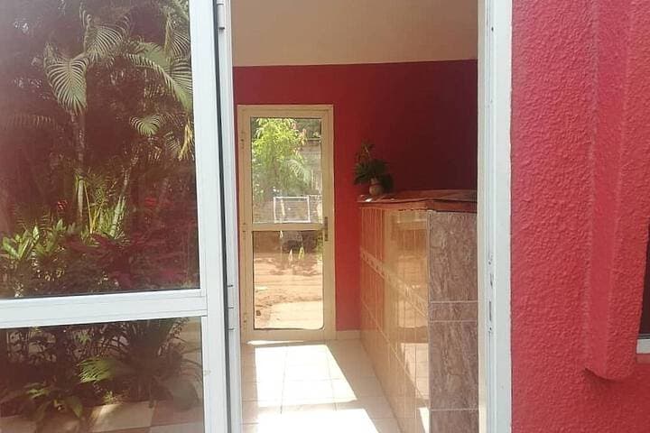 Sermaho Residence Adults Only photo 4