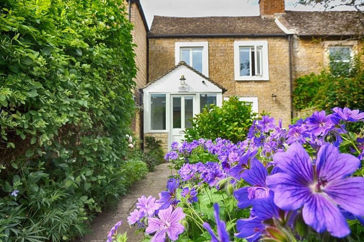 Woodbine Cottage photo 4