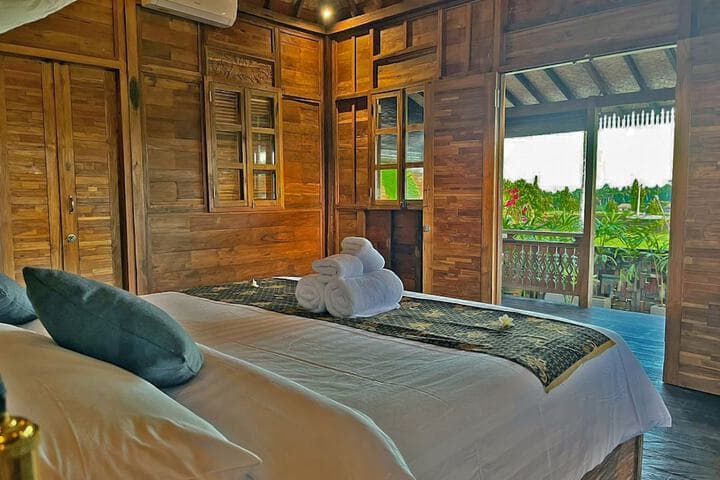 Pondok Eka Wood photo 1