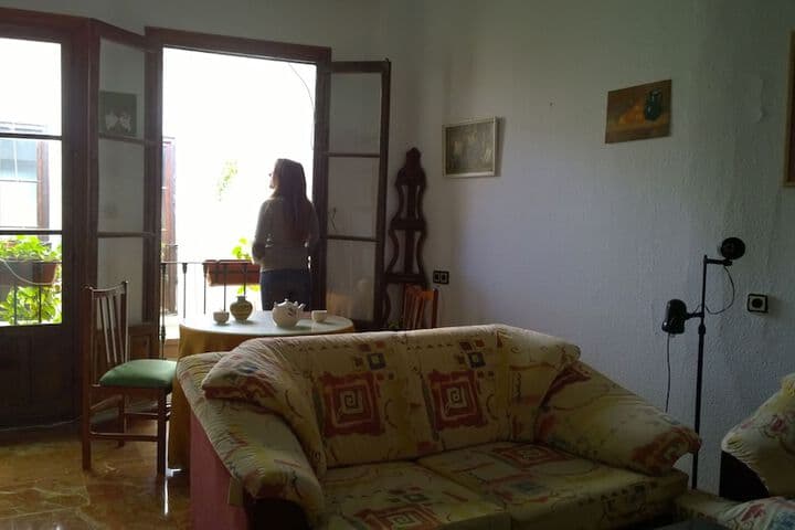 Casa Patio de la Vega photo 3