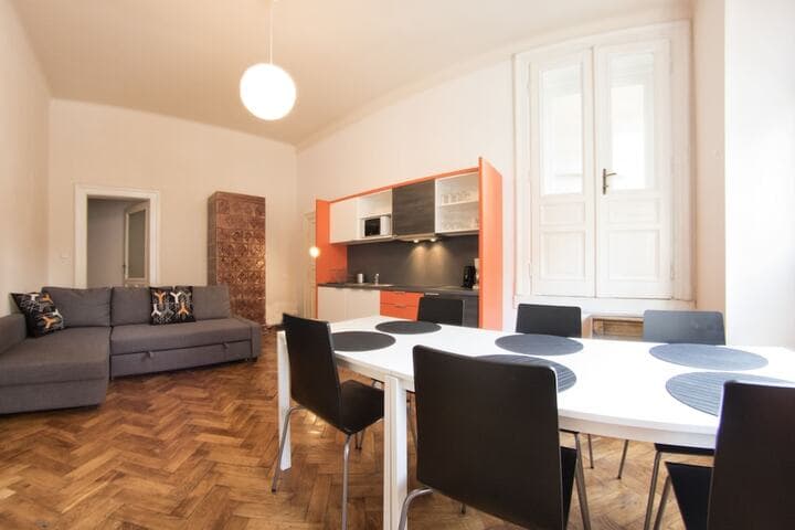 Yourplace Central Apartments photo 2