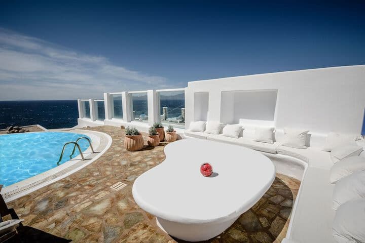 Mykonos Art Villas photo 5