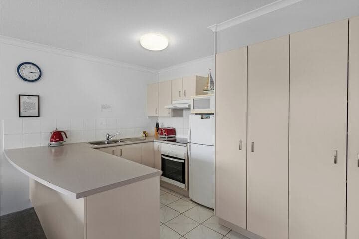 Riviera Resort Hervey Bay photo 5