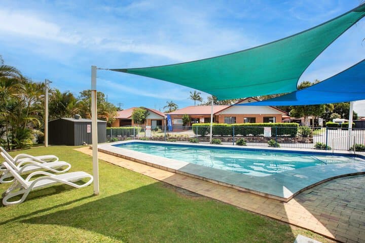 Pyramid Holiday Park photo 5