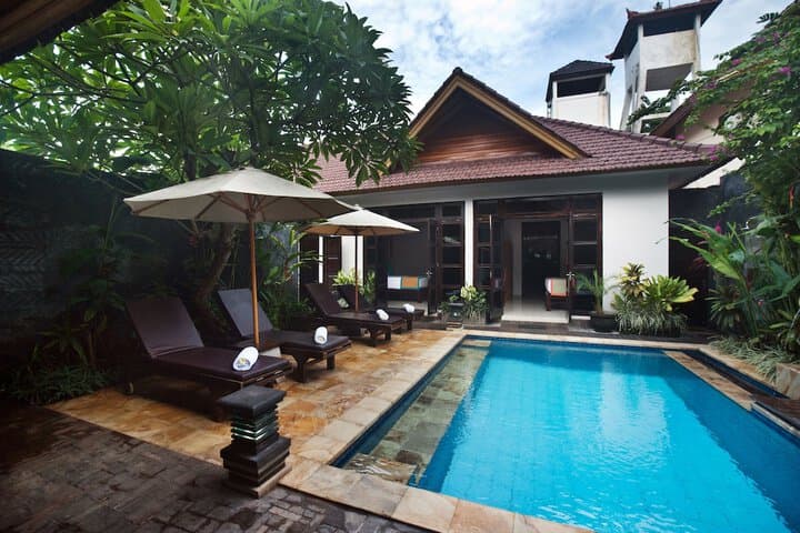 Villa Teman photo 2