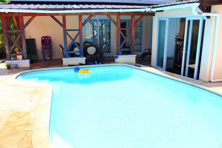Beach Paradise Villas photo 4