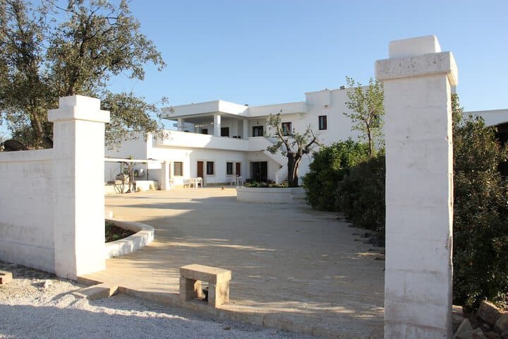 Masseria Lama DImpisa photo 5