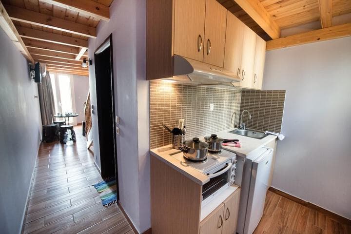 Argo Maisonettes & Suites photo 5