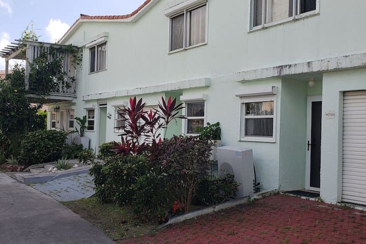 Villa 410D at Jolly Harbour photo 3