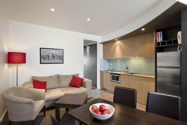 The Waves Apartments photo 5