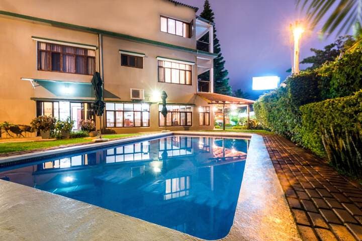 Sommerschield Guest House & Restaurant photo 4