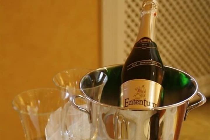 Ententurm Hotel und Eventlocation photo 4