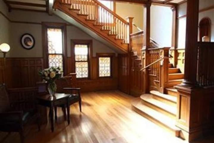 Patterson Inn photo 4