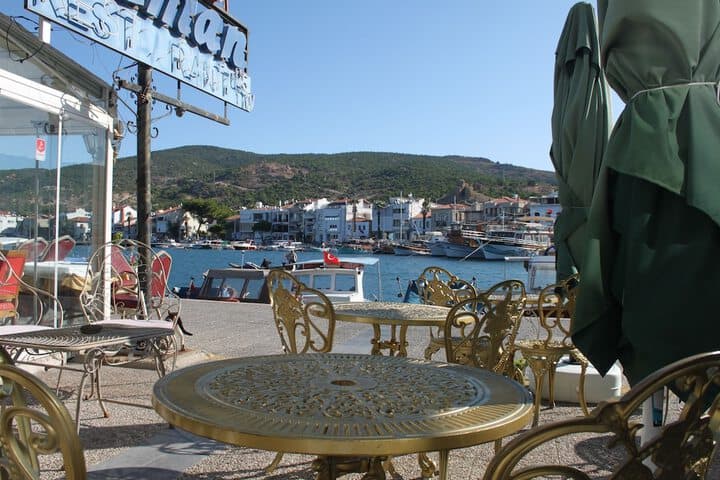 Huri & Nuri Hotel photo 5