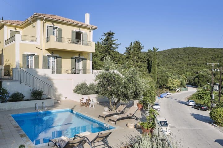 Villa Isalos photo 5