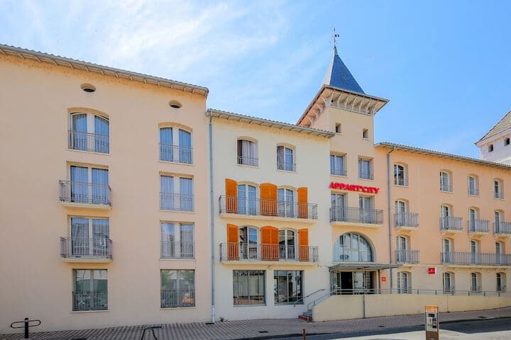 APPARTCity Confort Agen Centre photo 5