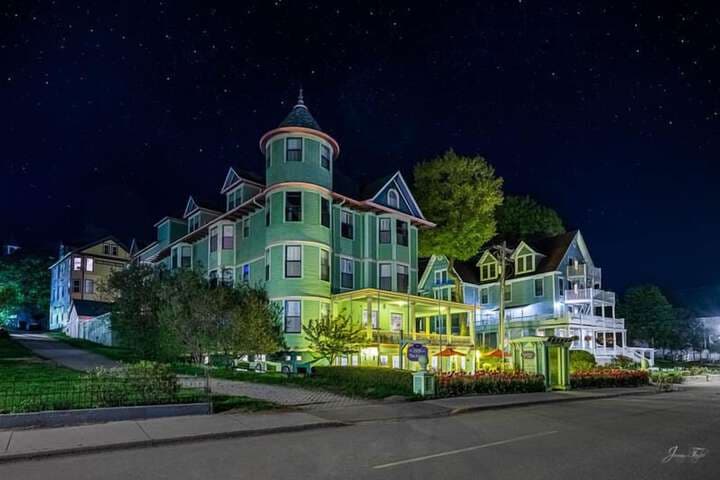 Inn on Mackinac photo 5