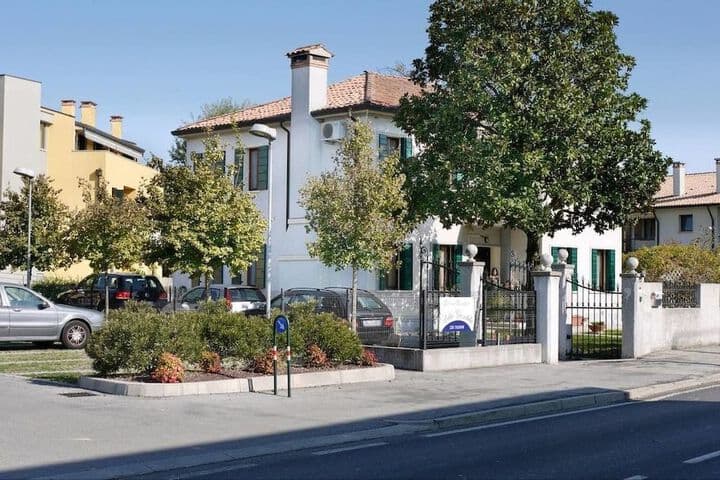 B&B Villa Griselda photo 2