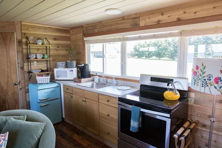 Dungeness Bay Cottages photo 5