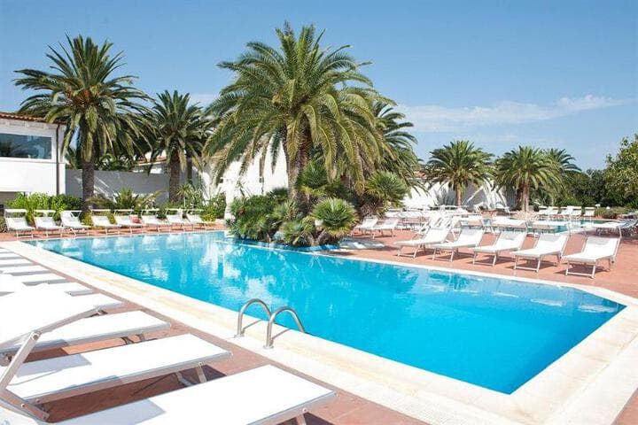 Rosa Marina Grand Hotel photo 2