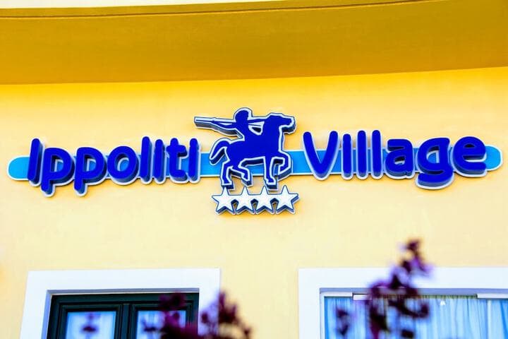 Ippoliti Village photo 3