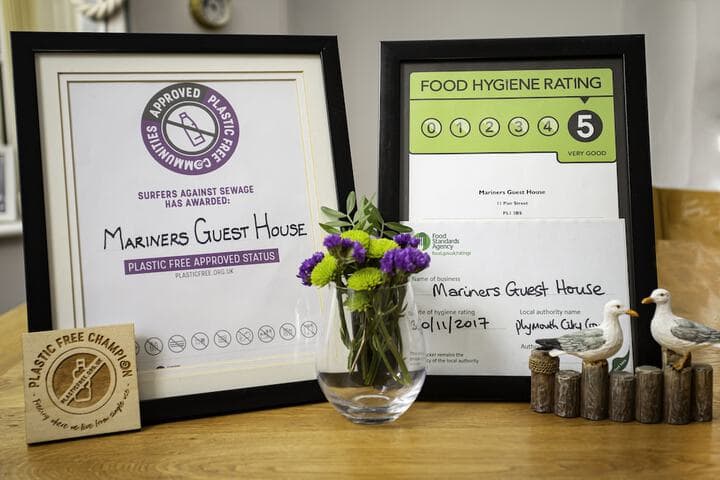 Mariners Guest House photo 5