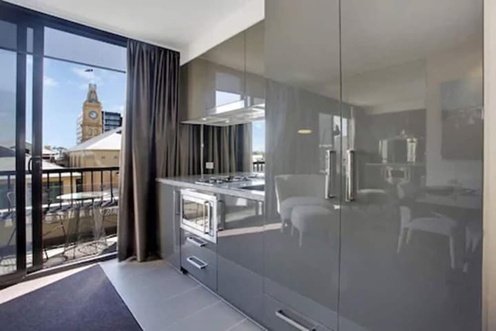 Corporate Living Accommodation Hawthorn photo 3