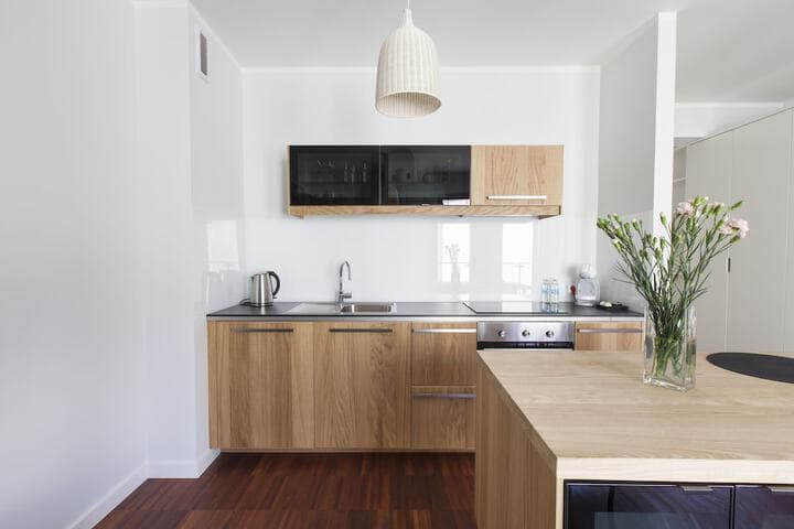 Homewell Apartments Stare Miasto photo 4