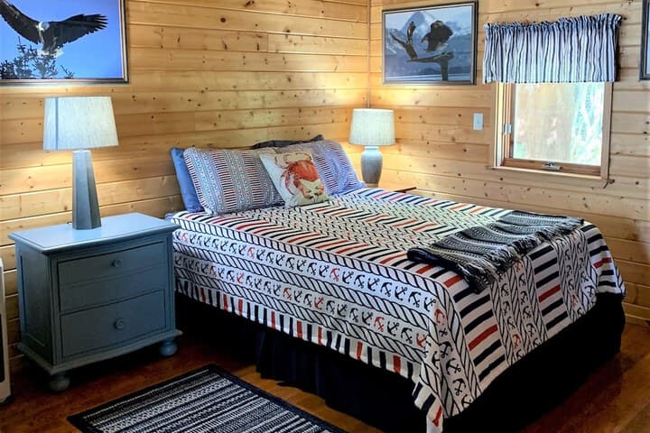 Clam Gulch Lodge photo 4