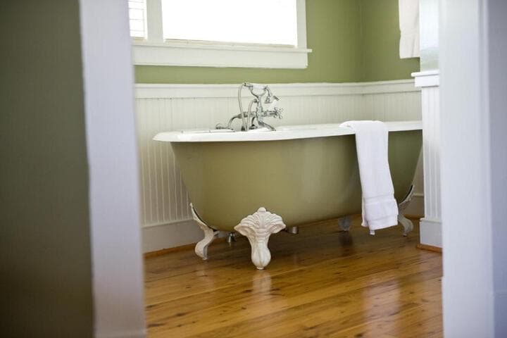 Hopkins Ordinary Bed Breakfast&Ale Works photo 2