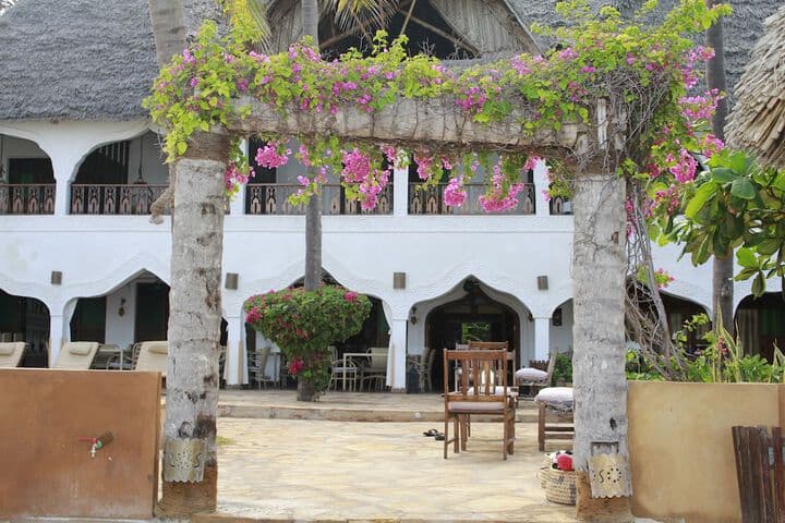 Zanzibar House photo 2