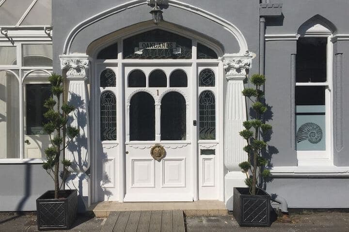 Oaklands Guest House photo 3