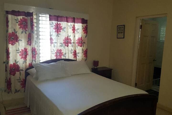 Ocho Rios Almond Tree Villas photo 5