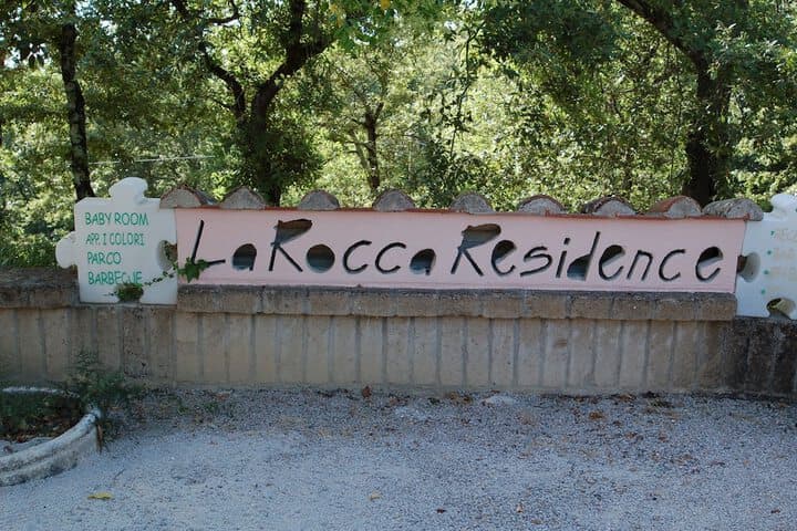 La Rocca Residence photo 5