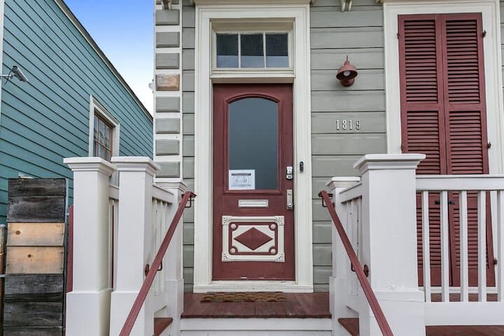 Apartment near French Quarter photo 2