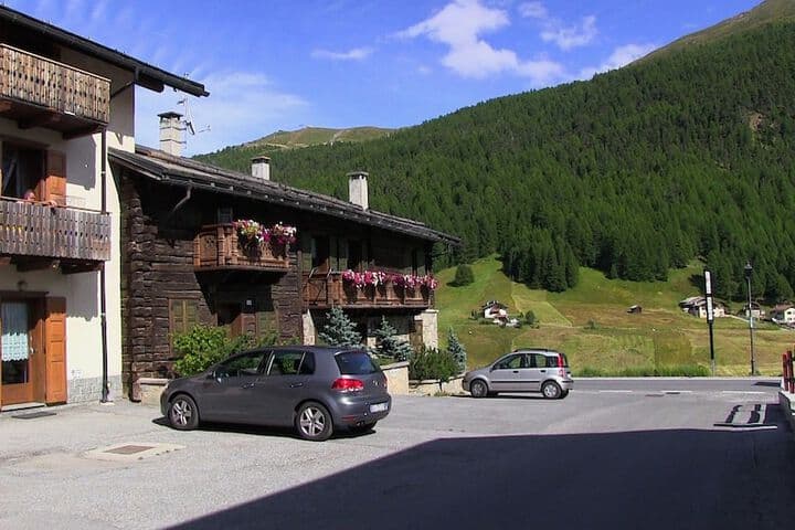 Appartamenti Bait Carosello photo 4