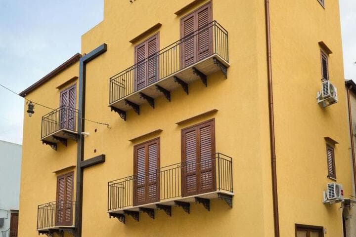 Residence Mareluna photo 4