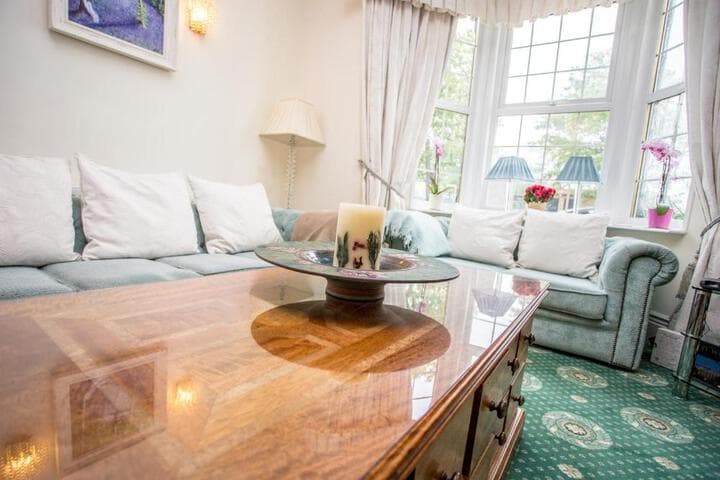 Park Lodge Guest House photo 5