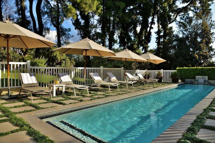 Hyde Park Guest House photo 4