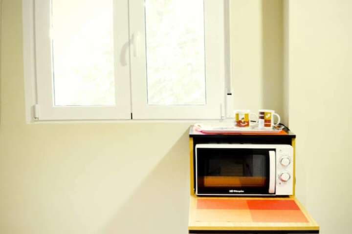 Apartamentos Turísticos Cullar Vega photo 5