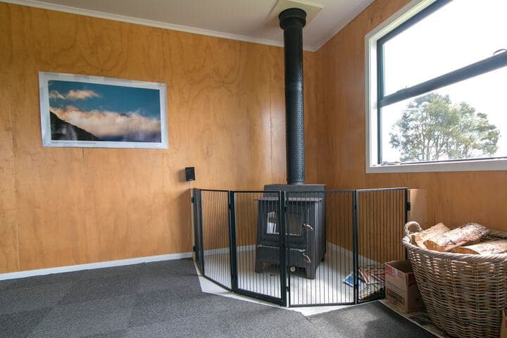 Hokitika Holiday Park photo 3