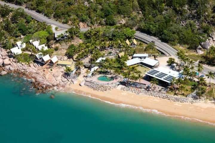 Nomads Magnetic Island Hostel photo 2