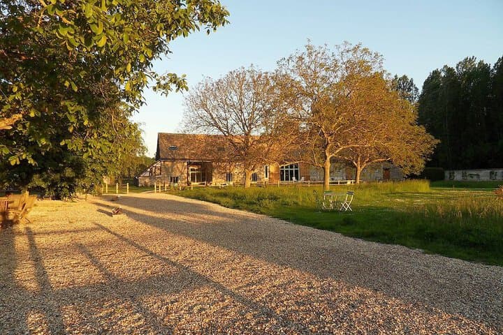 La Ferme des Isles photo 4