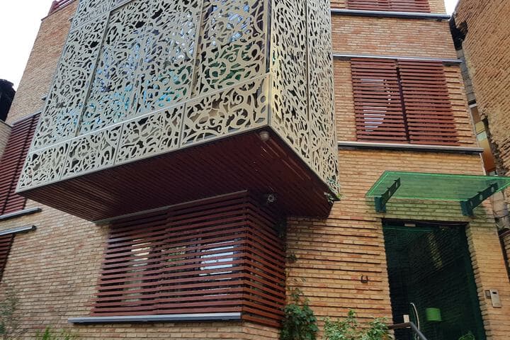 Tbilisi Core: Leo photo 2