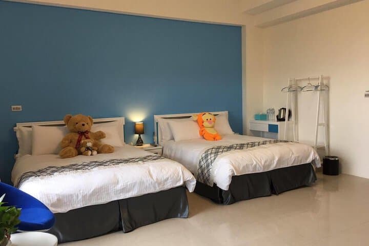 Riverside Guesthouse photo 3