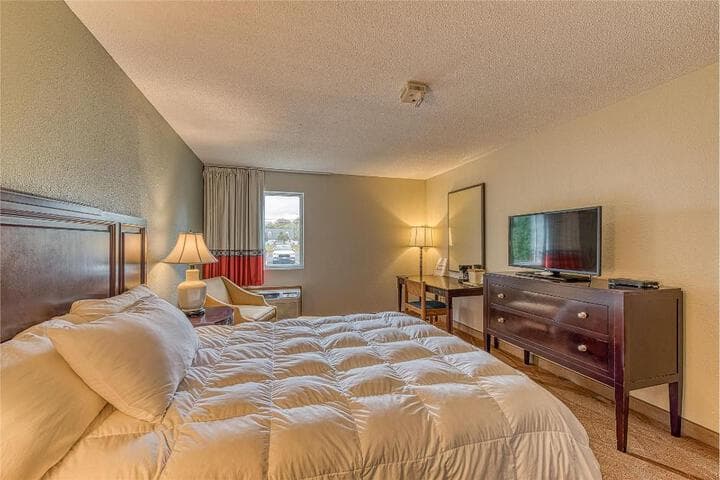 Days Inn & Suites by Wyndham Dundee photo 5